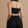 Nocturne wide pants