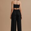 Nocturne wide pants