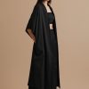 Nocturne wide pants