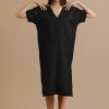 Akina Mid-length dress