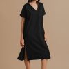 Akina Mid-length dress