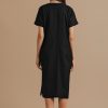 Akina Mid-length dress