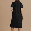 Akina Mid-length dress