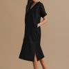 Akina Mid-length dress