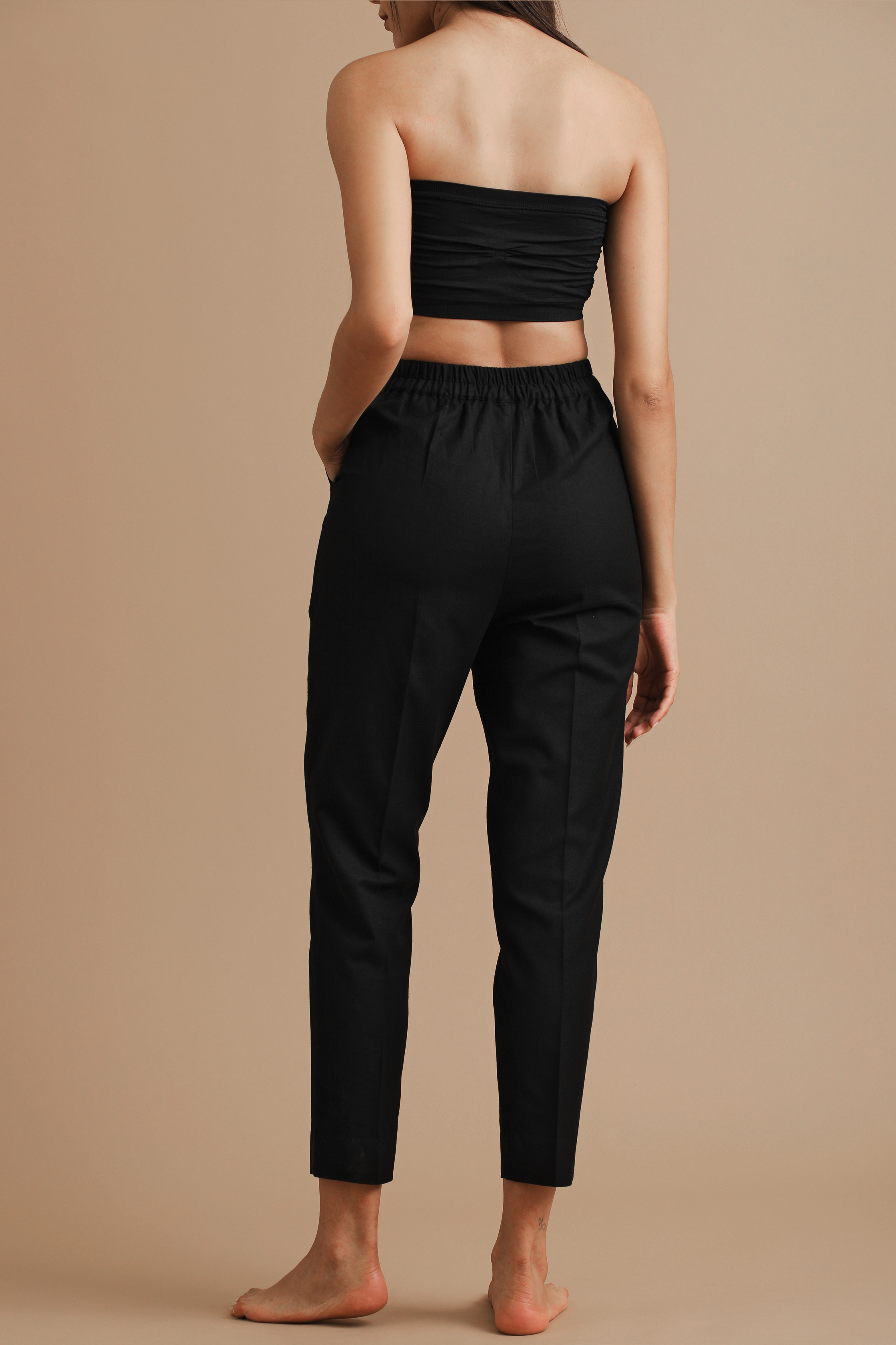 Women's Cropped & Capri Pants | Nordstrom