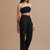 Part of you straight pants