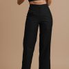Part of you straight pants