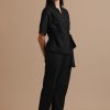 Float on air wrap top