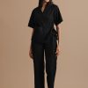 Float on air wrap top
