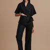 Float on air wrap top