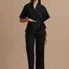 Float on air wrap top