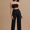 Part of you straight pants