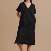 Akina Mid-length dress