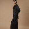 Full moon night pants