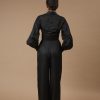 Full moon night pants