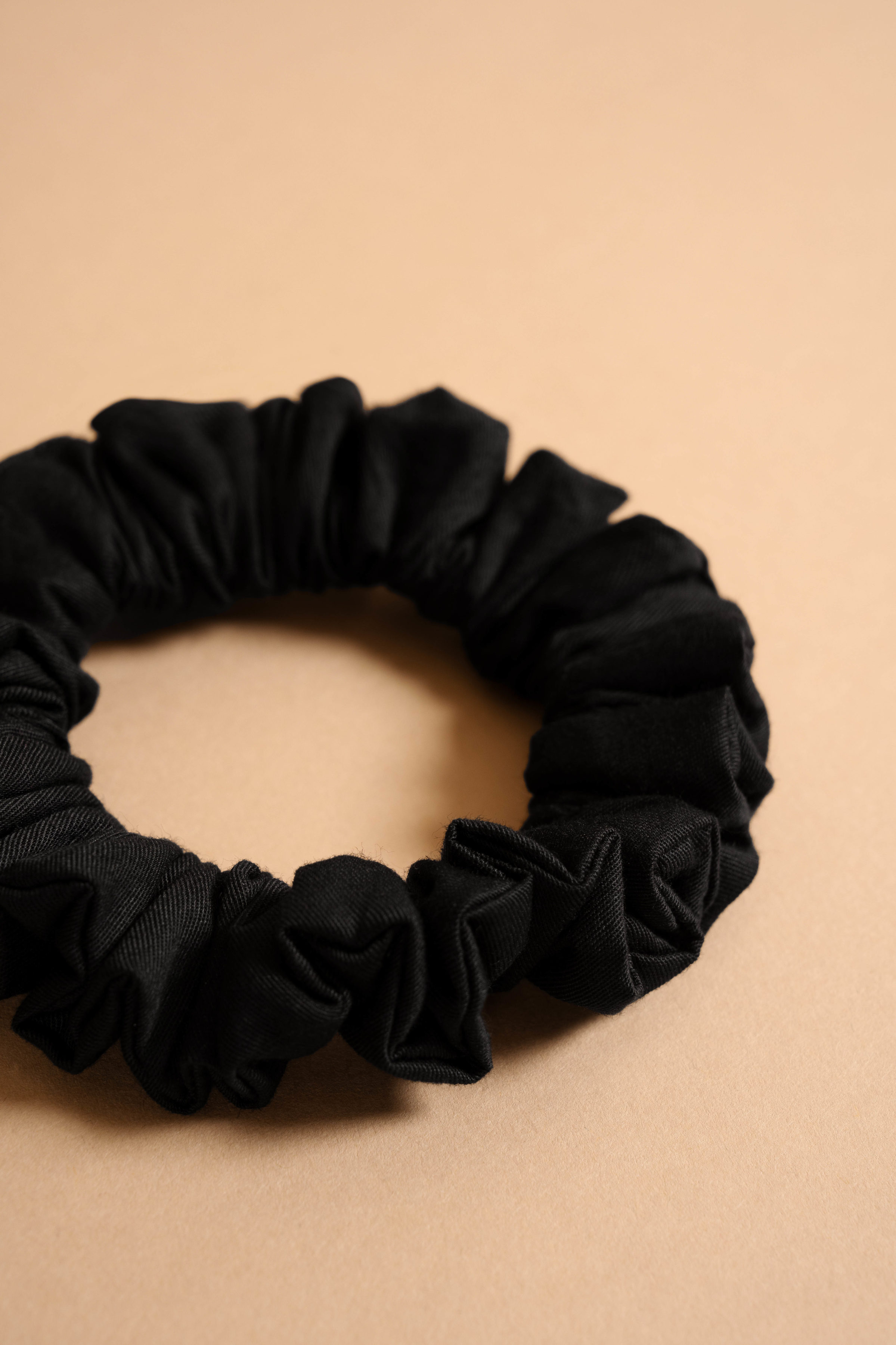 Amélie Scrunchies (Pack of 6)