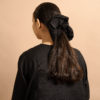 Yaffa Scrunchies (Pack of 4)