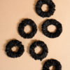 Lucy Scrunchies (Pack of 6)
