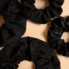 Yaffa Scrunchies (Pack of 4)