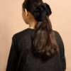 Yaffa Scrunchies (Pack of 4)