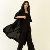 Dandelion robe