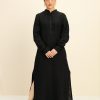 Jazz night Long dress