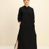 Jazz night Long dress
