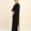 Jazz night Long dress