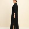 Jazz night Long dress