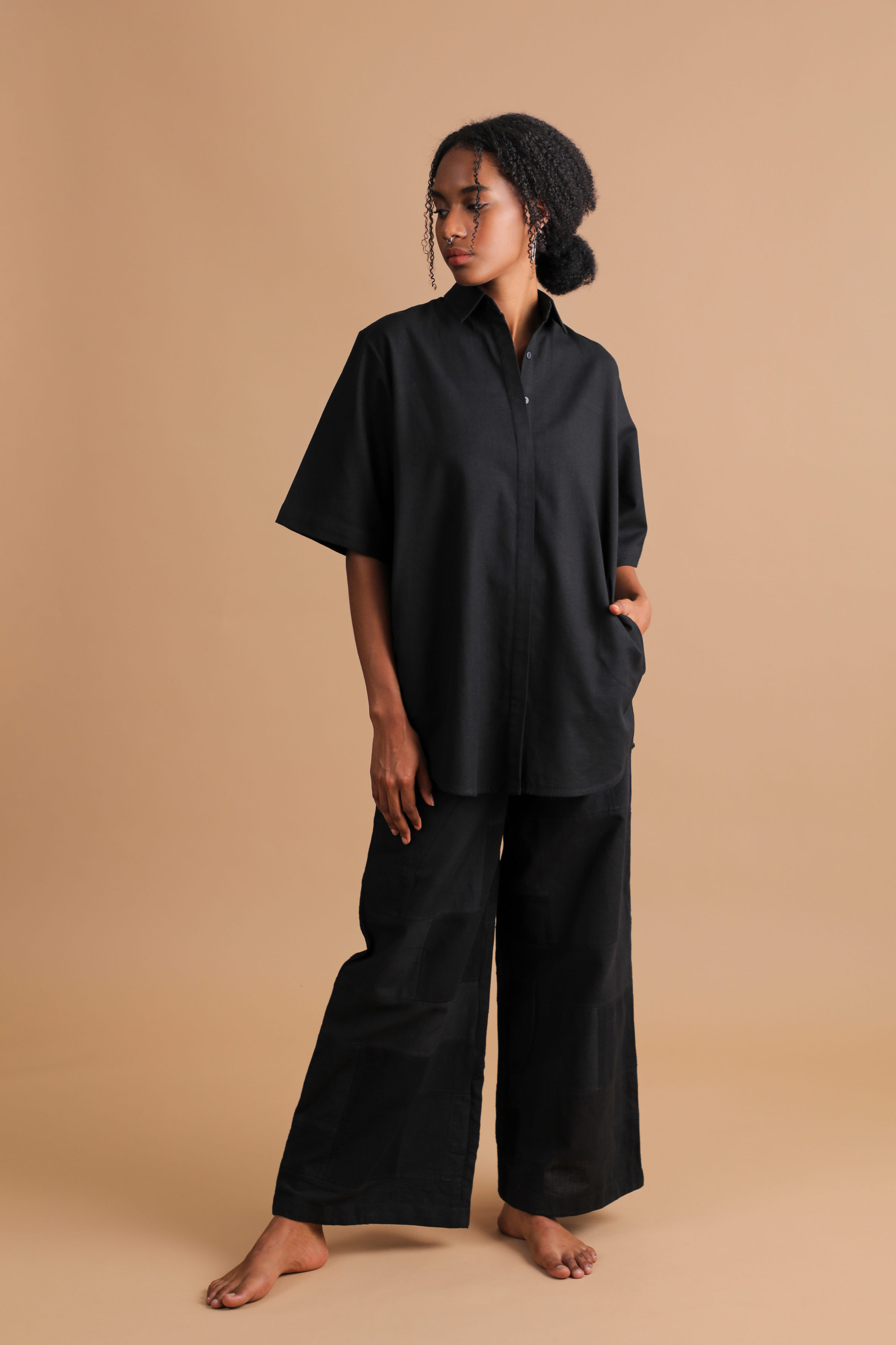 Blackmagic woman shirt