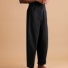 9 o'clock pants