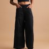 Apple orchard pants