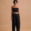 Sun and moon pants