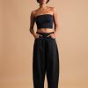 Sun and moon pants