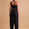 Sun and moon pants
