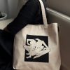 Koi No Yokan Tote bag