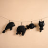 Stuffed toys (Set of 3)
