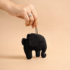 Ellie the elephant