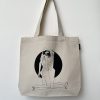 Ruhe Tote bag