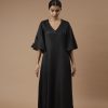 Déesse long dress