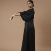 Déesse long dress