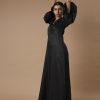 Déesse long dress