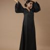 Déesse long dress