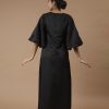 Déesse long dress
