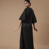 Déesse long dress