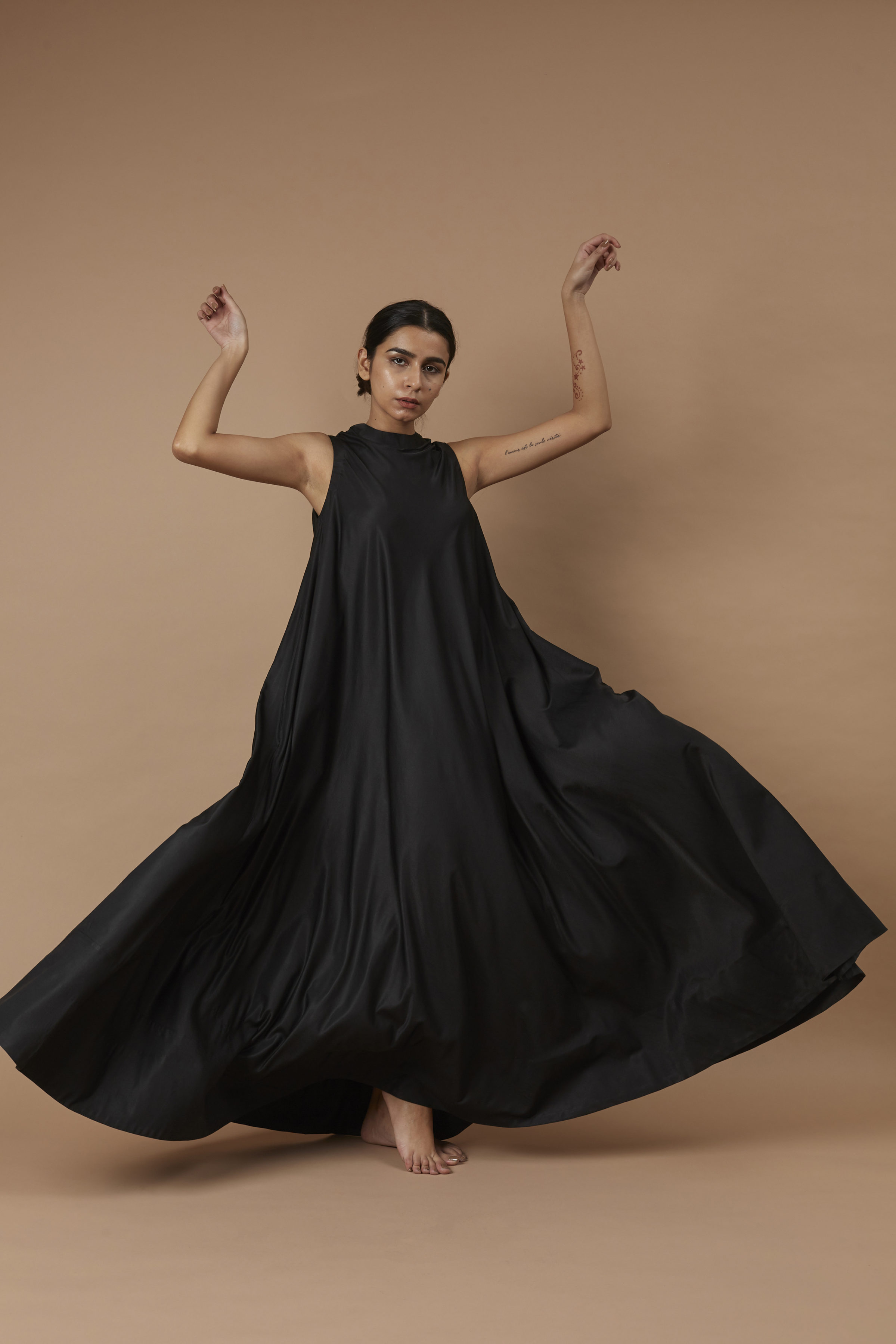 MoonDance long dress