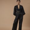 Stella crop top