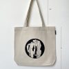 Ai (愛) Tote bag