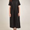 Mad Woman Linen Dress