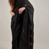 The Black Saree